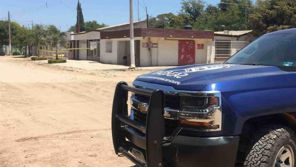 Detienen a una mujer de Guasave por feminicidio agravado. La víctima era su pariente.