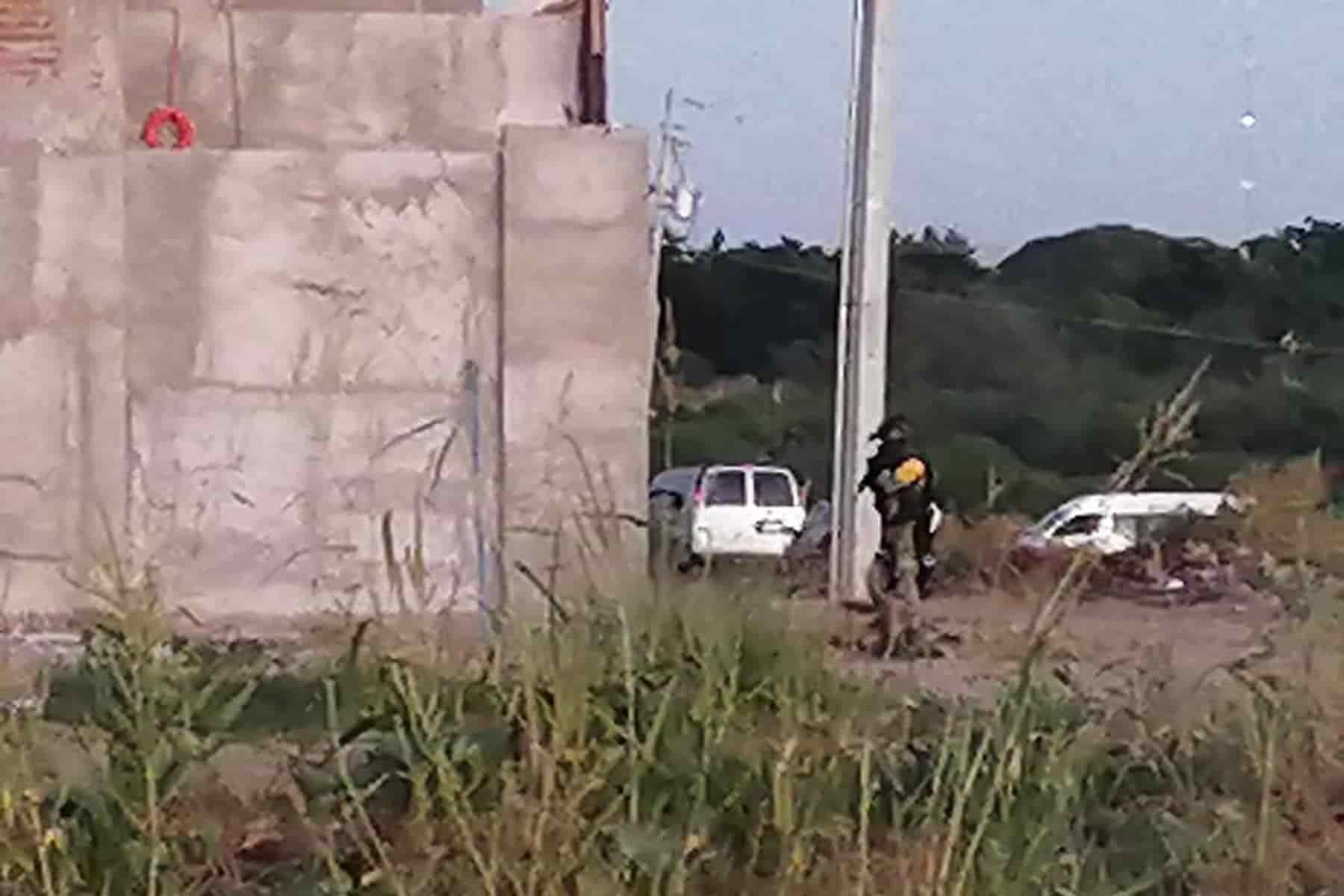 FOTO: Ángel Zamudio.