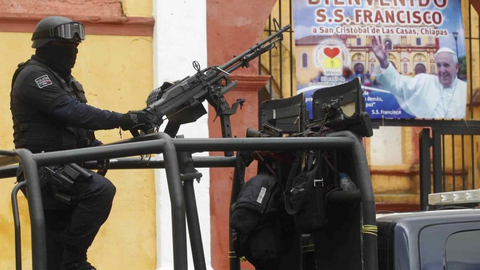 Asesinan de un balazo al periodista Freddy López Arévalo, en Chiapas
