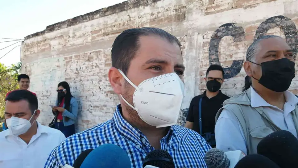 FOTO: Víctor Acosta.