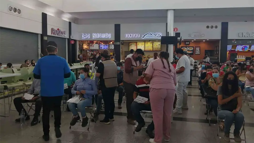FOTOS: Adriana Ochoa.