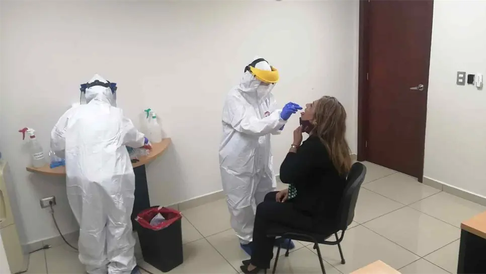 FOTO: Perla Sánchez.