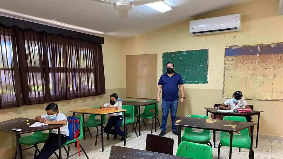 FOTO: Temática.