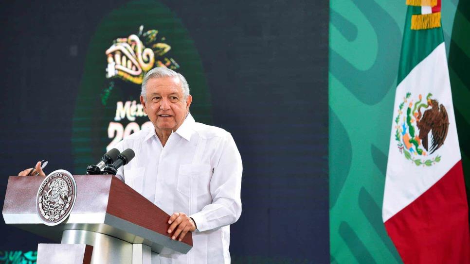 Human Rights Watch llama «desquiciamiento» a las palabras de AMLO sobre los Derechos Humanos