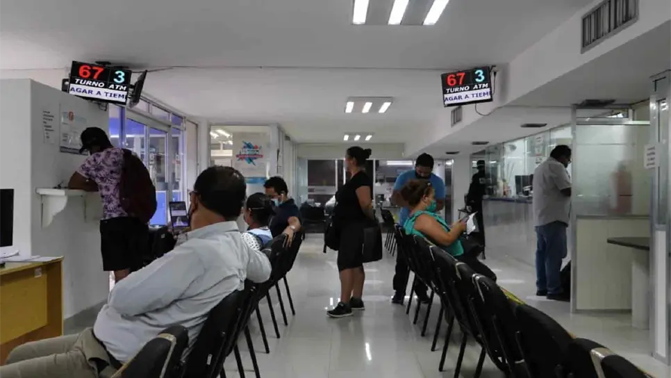 Cierra JUMAPAM con una morosidad de 300 mdp