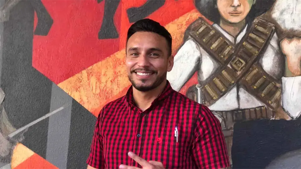 FOTO: Eduardo Bórquez.