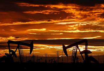 Petróleo de Texas abre con descenso del 1,56 %, hasta 81,57 dólares