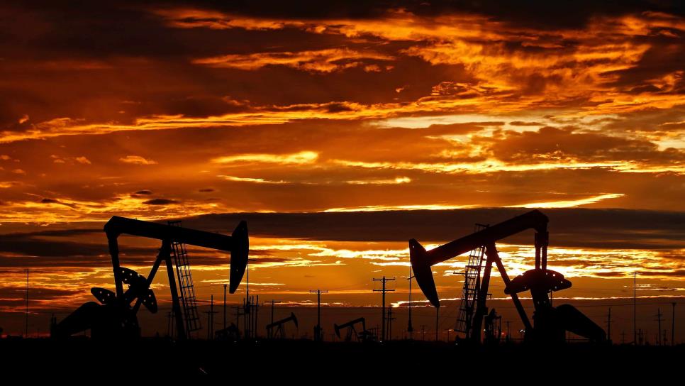 Petróleo de Texas abre con descenso del 1,56 %, hasta 81,57 dólares