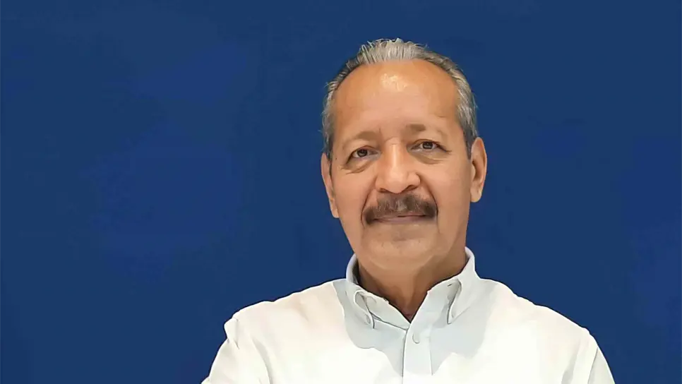 Obras con sentido social pide ganador del Premio Nacional de Ingeniería