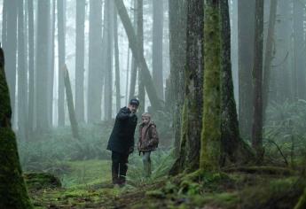 «The Antlers», una cinta de terror mitológico con el sello de Guillermo del Toro