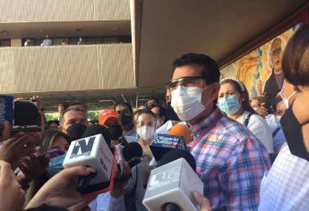 Paran Consejo Técnico Escolar por falta de pago de prestación RZ