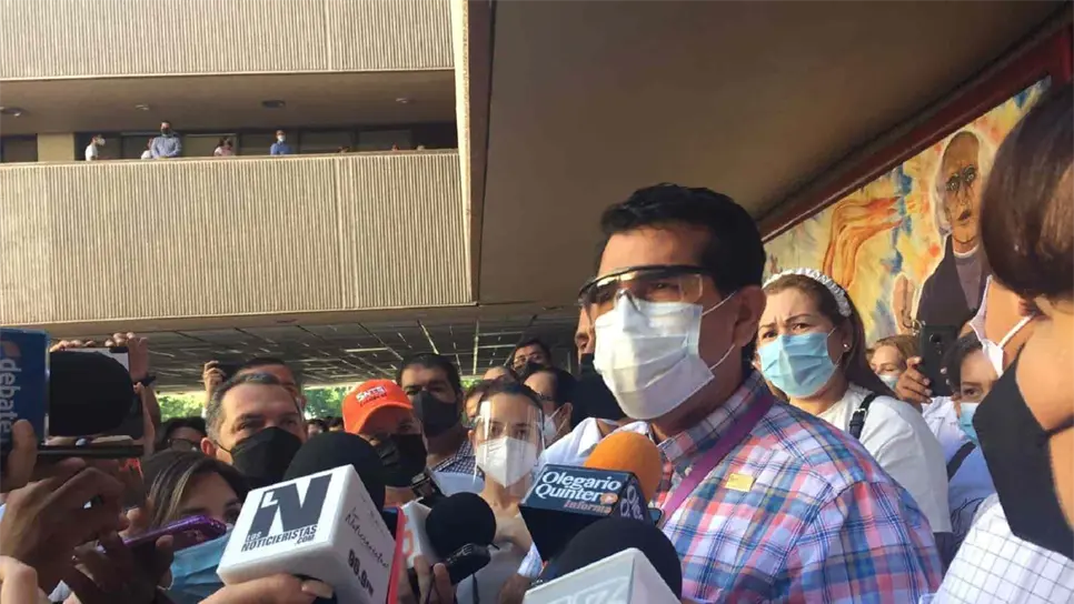 FOTO: Perla Sánchez.