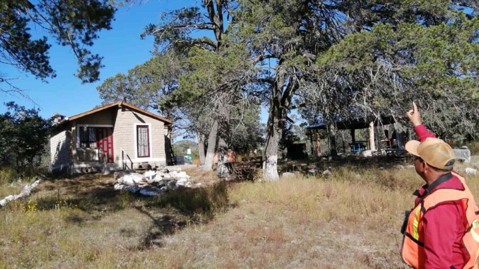 La Sierra de Durango es «la más bonita de México»: ideal para el senderismo