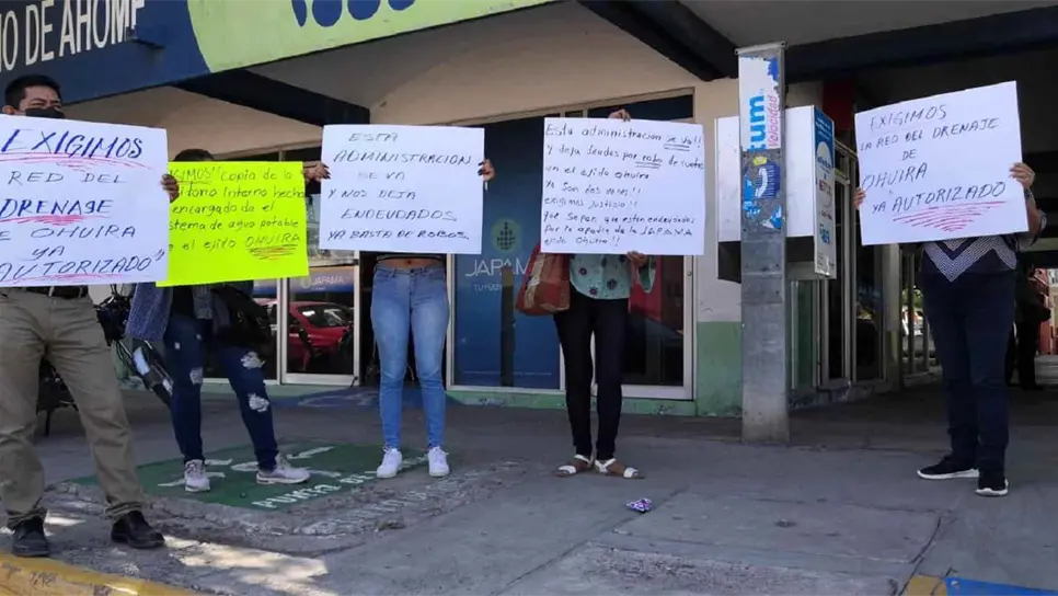 FOTOS: Iván Martínez.