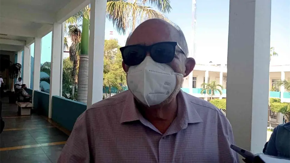 FOTO: Archivo Luz Noticias.