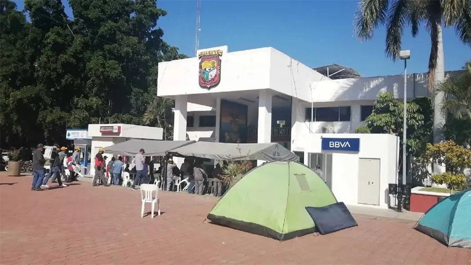 FOTOS: Víctor Acosta.