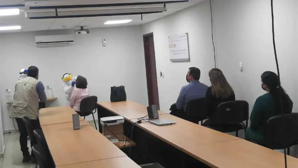 FOTO: Perla Sánchez.