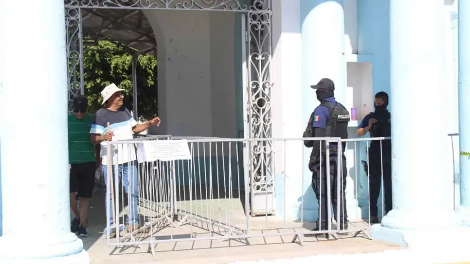 FOTO: Ayuntamiento de Mazatlán.