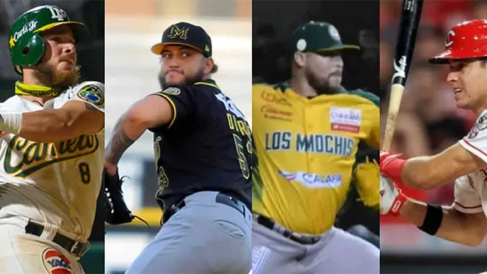 FOTO: Club Cañeros.