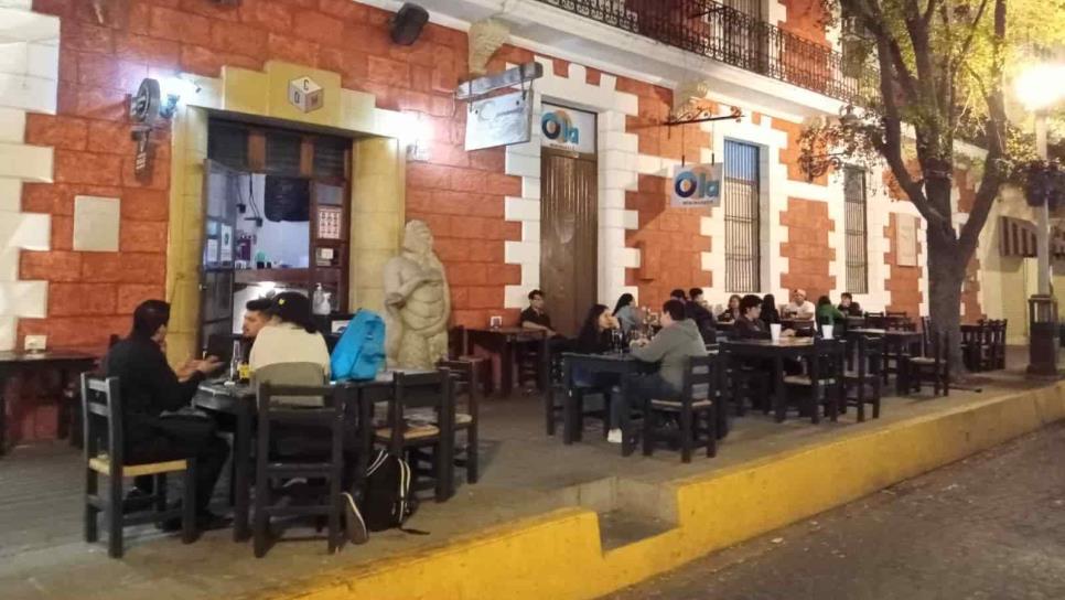 Mejoran las ventas en antros y bares de Mazatlán