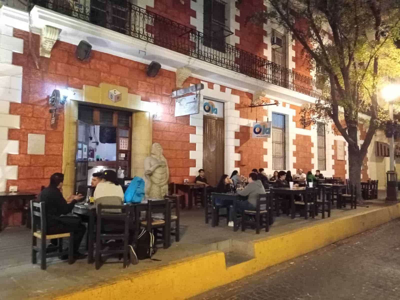 FOTO: Teresita Rodríguez.