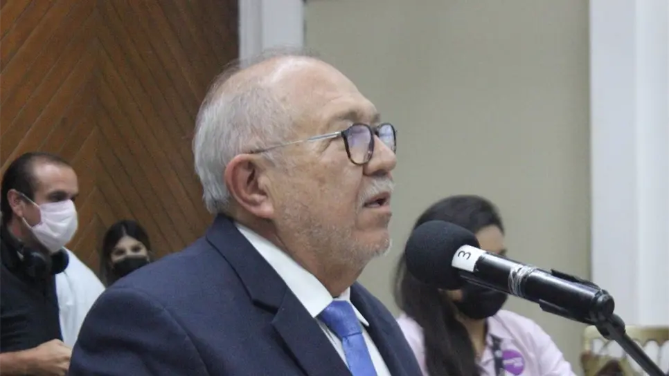 «El Químico» Benítez adelanta que vienen grandes obras para Mazatlán