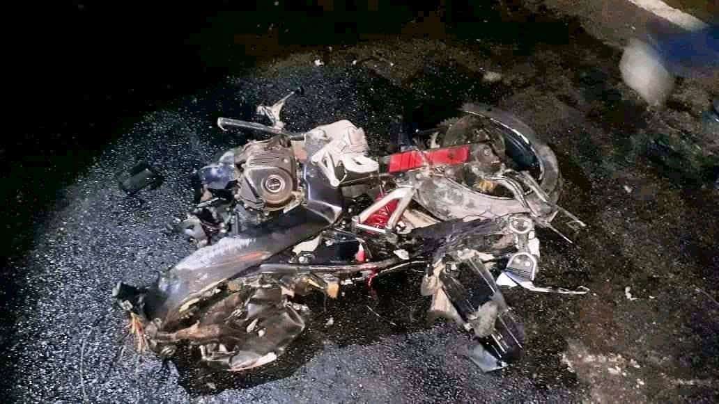 Motociclistas pierden la vida durante accidente en Costa Rica