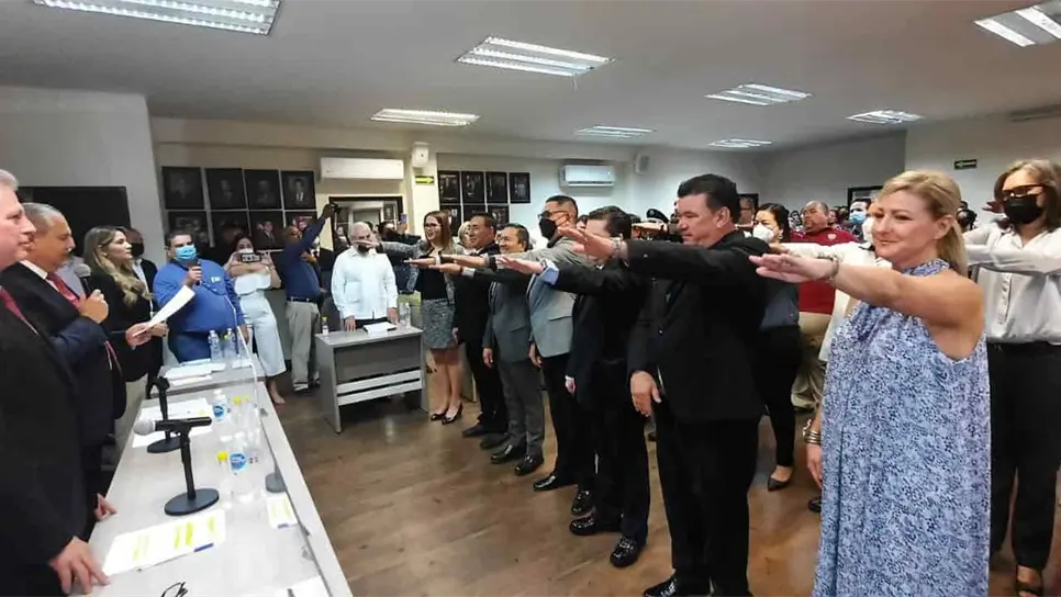 FOTO: Víctor Acosta.