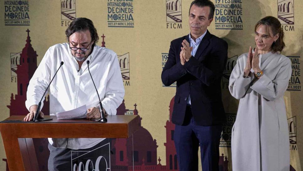 Festival de Cine en México se clausura con denuncia por falta de apoyo