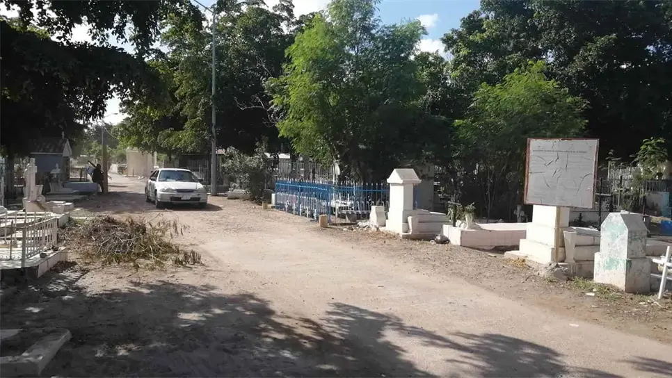 FOTO: Víctor Acosta.