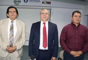 Consejo de la Japama aprueba a Raúl Pérez como gerente general de la paramunicipal