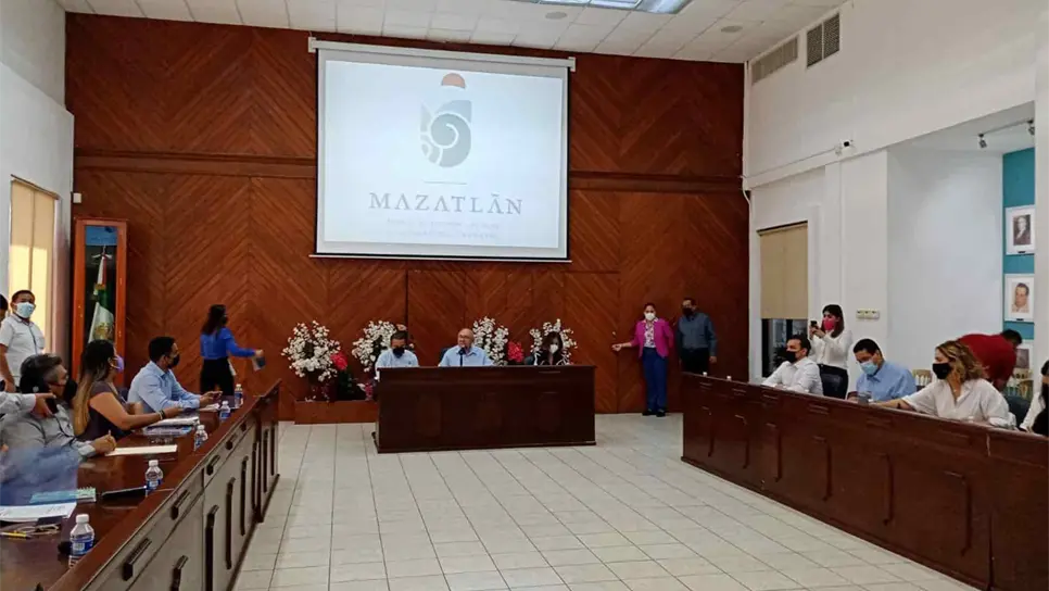 FOTO: Ana Lidia Avilés.