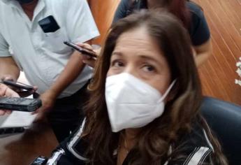 Síndica Procuradora de Mazatlán buscará coordinación y acercamiento con las dependencias