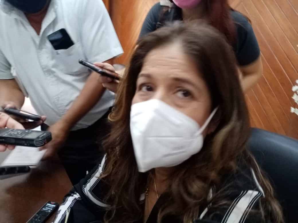 Síndica Procuradora de Mazatlán buscará coordinación y acercamiento con las dependencias
