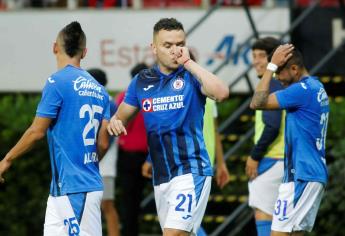 Cruz Azul recibe al León en partido pospuesto de fecha 11