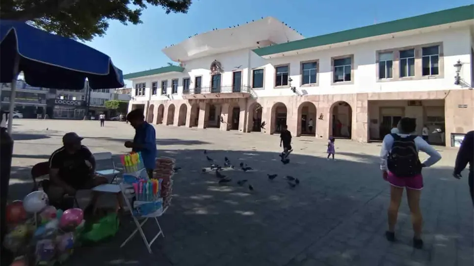 FOTO: Ana Lidia Avilés.