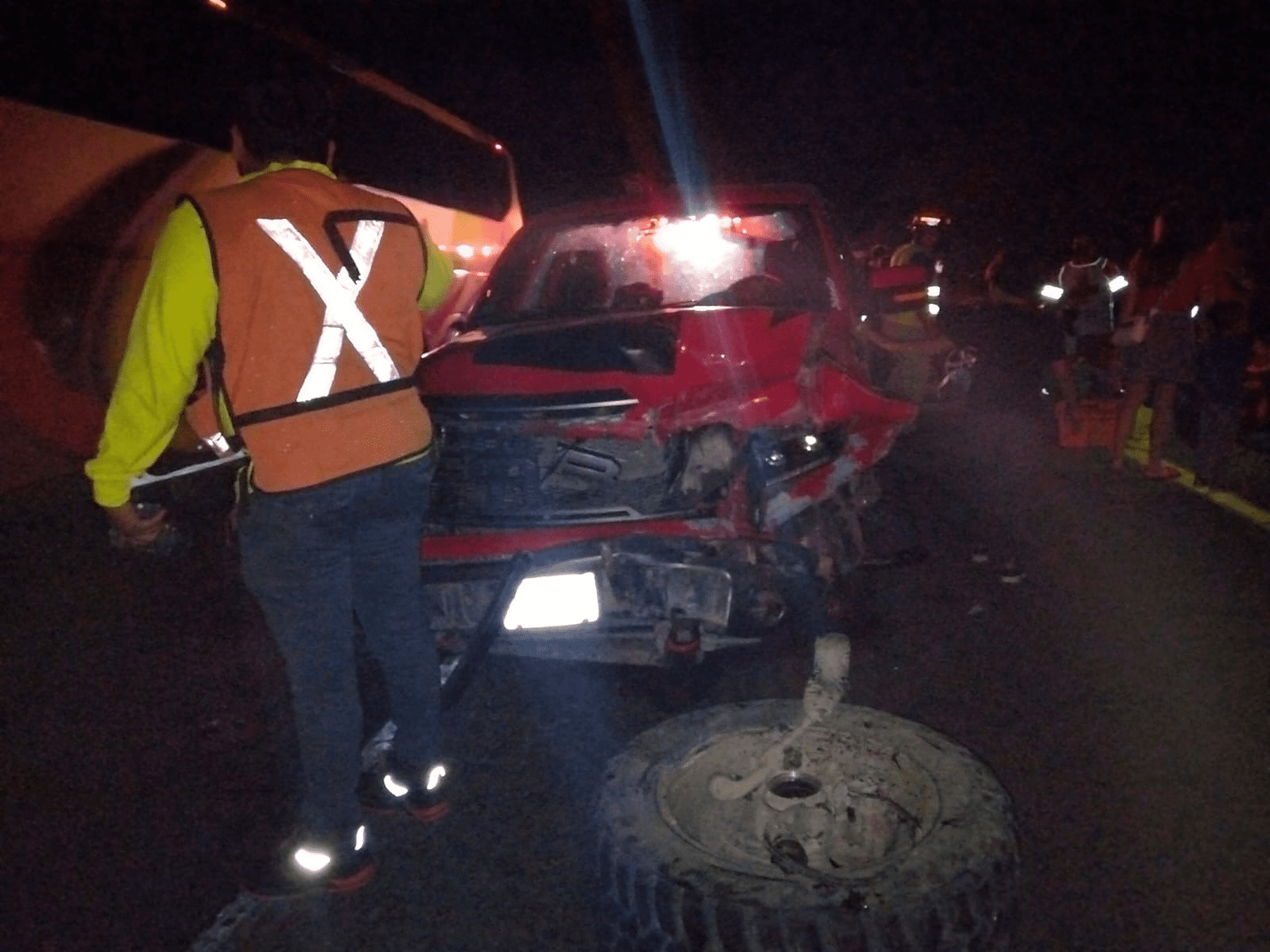 FOTO: Ángel Zamudio.