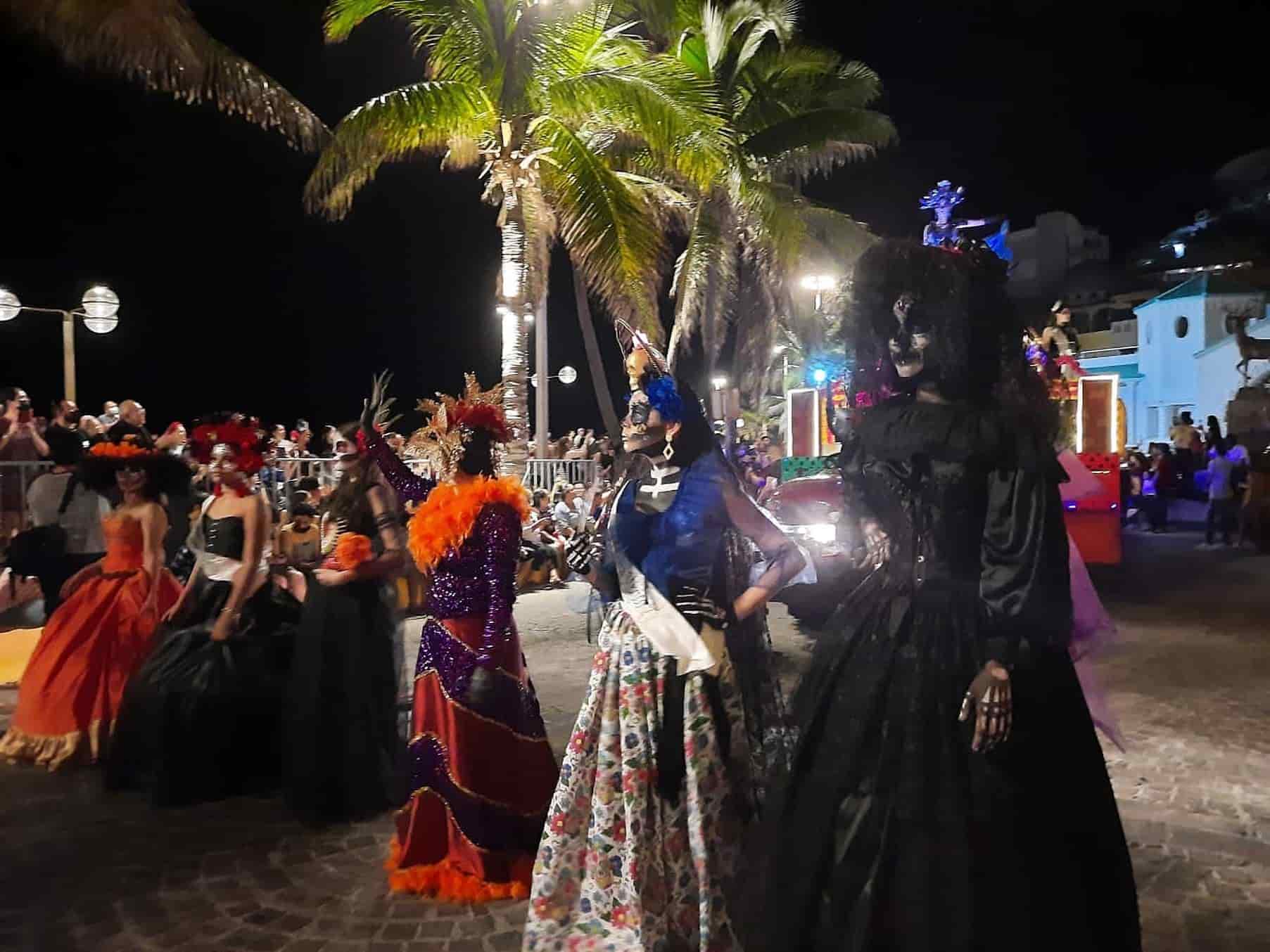 FOTOS: Teresa Rodríguez/Alexis Morales.