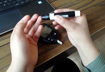 Podólogos alertan a latinos de un alto riesgo de amputaciones por la diabetes