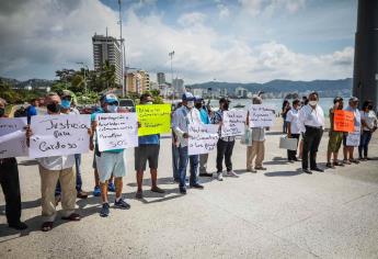 La impunidad da alas a los crímenes contra los periodistas en México