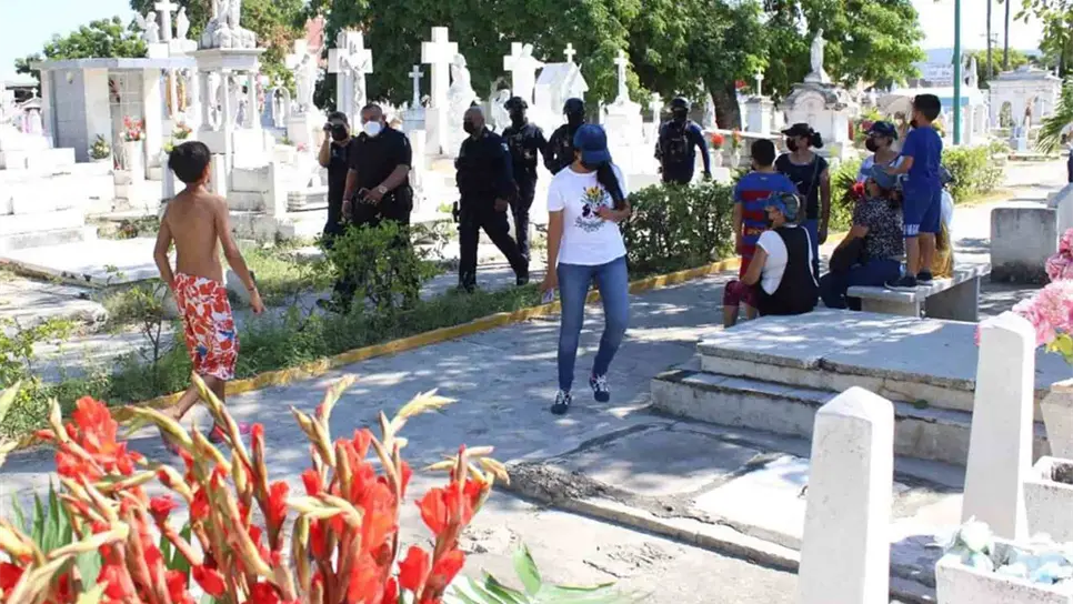 FOTO: Alexis Morales.