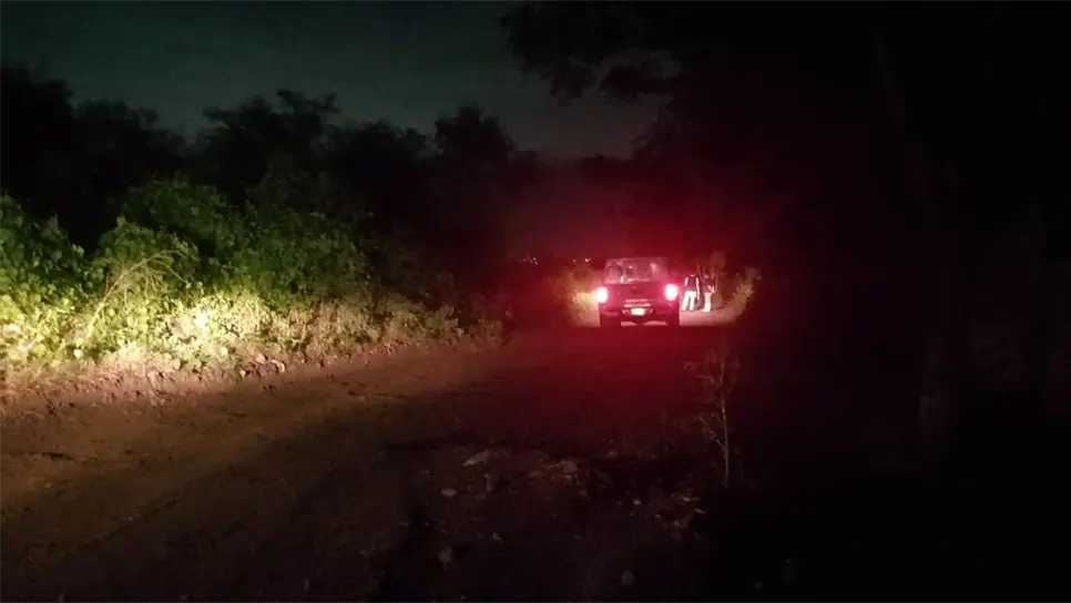 FOTO: Archivo Luz Noticias.