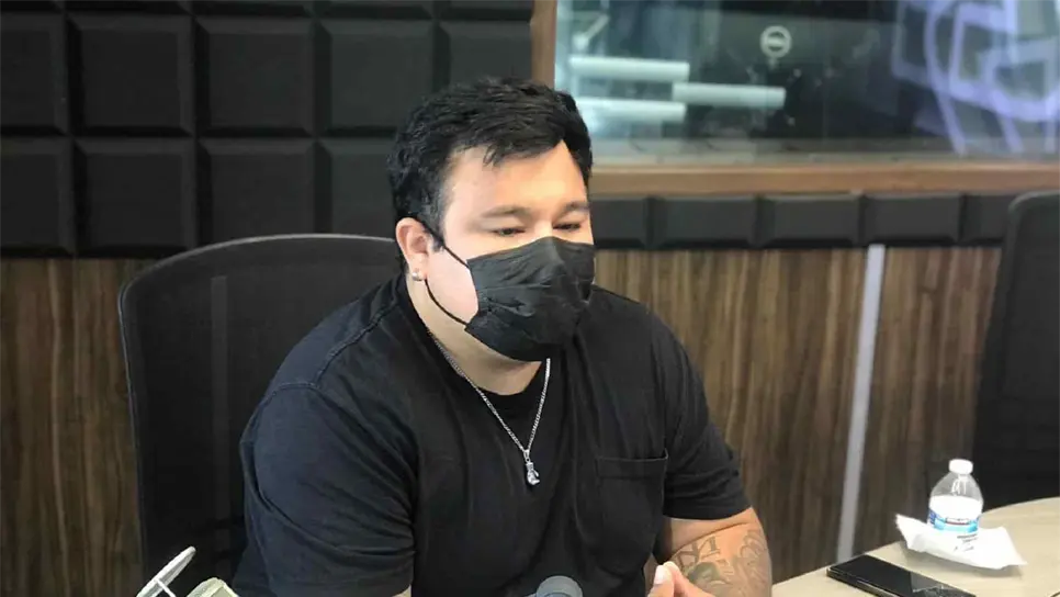 FOTO: Eduardo Bórquez.