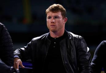 «Canelo» Álvarez: «Plant no pasará del noveno asalto»