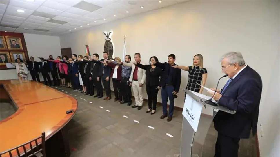 FOTO: Gobierno de Sinaloa.