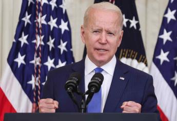 Biden apuesta por mujeres, latinos y negros al nominar jueces federales