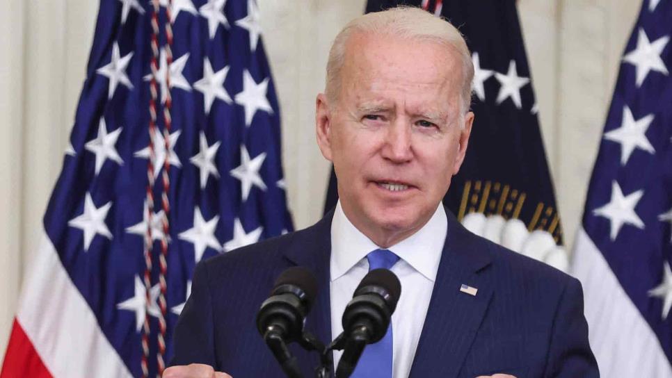 Biden apuesta por mujeres, latinos y negros al nominar jueces federales