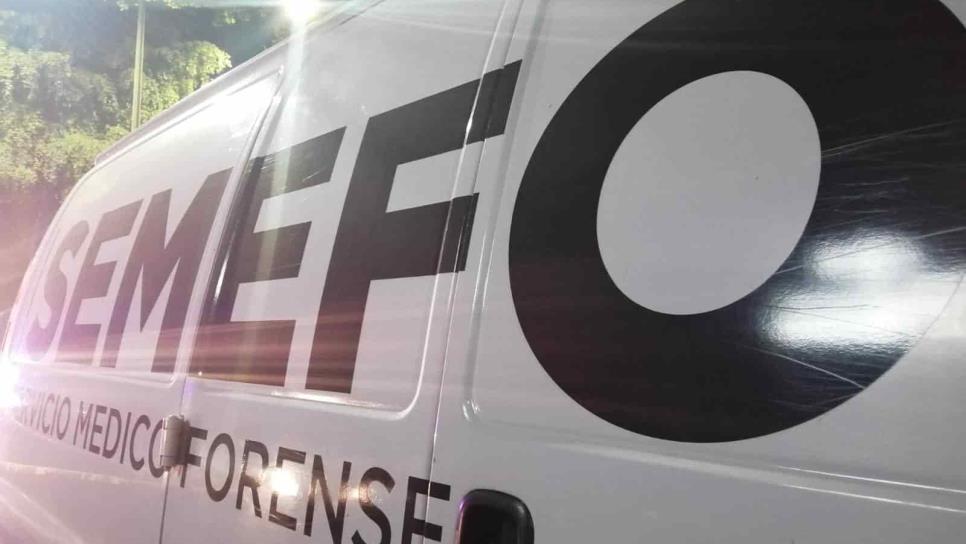 Hallan muerto en su celda a reo del penal de Aguaruto, presumen asesinato