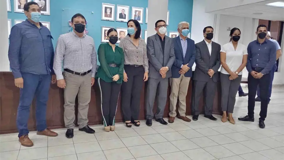 FOTO: Ana Lidia Avilés.