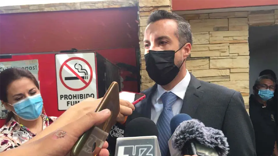 FOTO: Perla Sánchez.